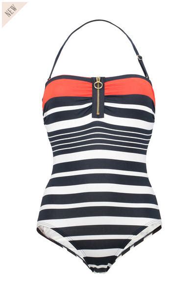 maillot de bain michael kors 1 pièce|Maillots de bain de marque pour femme .